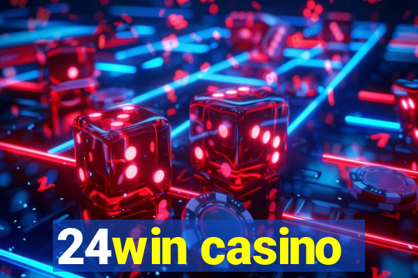 24win casino